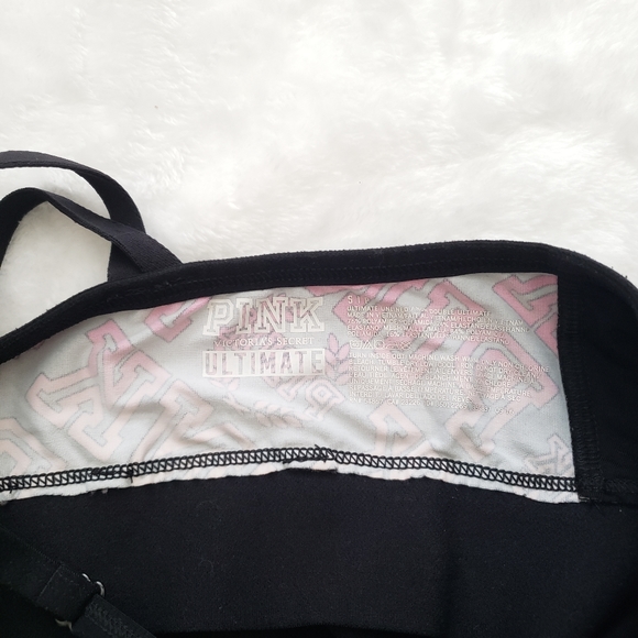 PINK | NWOT Sports Bra - Picture 3 of 3